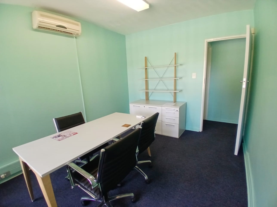 To Let commercial Property for Rent in Brandwag Free State